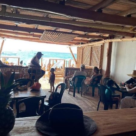 Hotel Venido Del Mar. Neymar Cano de Loro Exterior foto