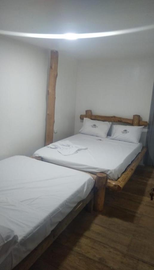 Hotel Venido Del Mar. Neymar Cano de Loro Exterior foto