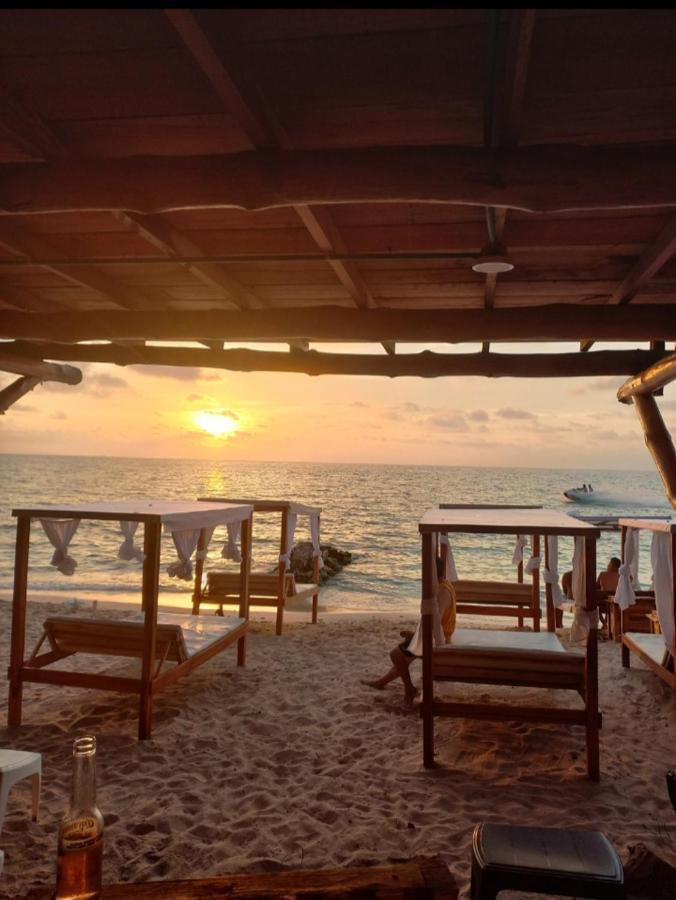 Hotel Venido Del Mar. Neymar Cano de Loro Exterior foto