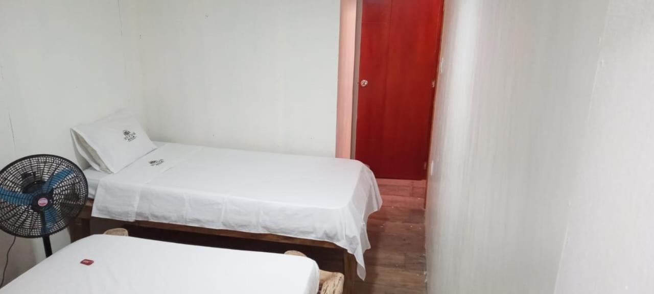 Hotel Venido Del Mar. Neymar Cano de Loro Exterior foto