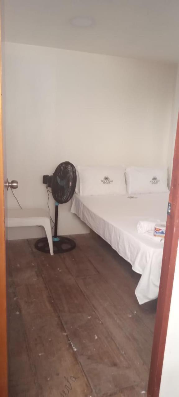 Hotel Venido Del Mar. Neymar Cano de Loro Exterior foto