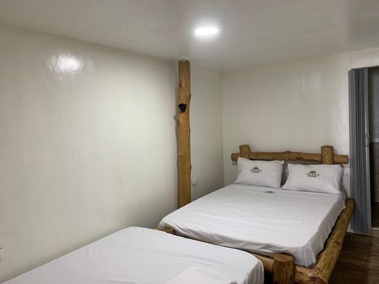 Hotel Venido Del Mar. Neymar Cano de Loro Exterior foto