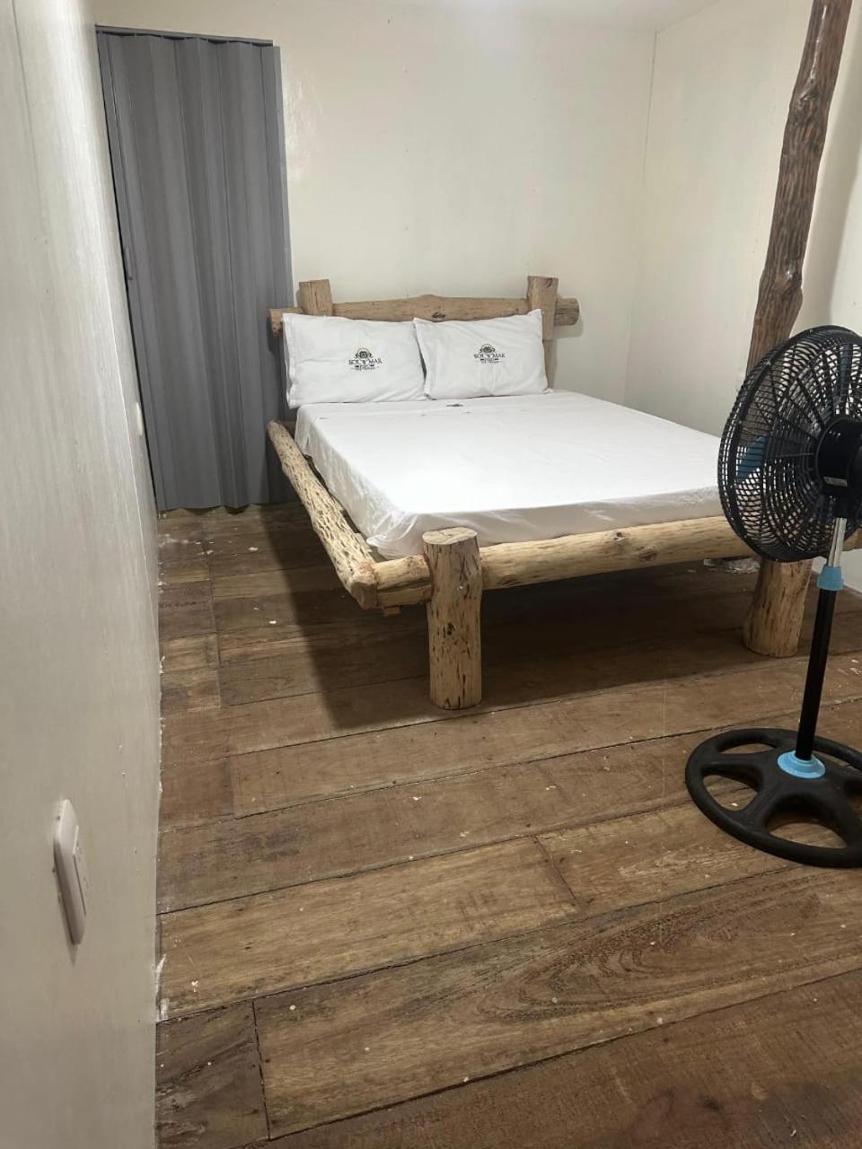 Hotel Venido Del Mar. Neymar Cano de Loro Exterior foto